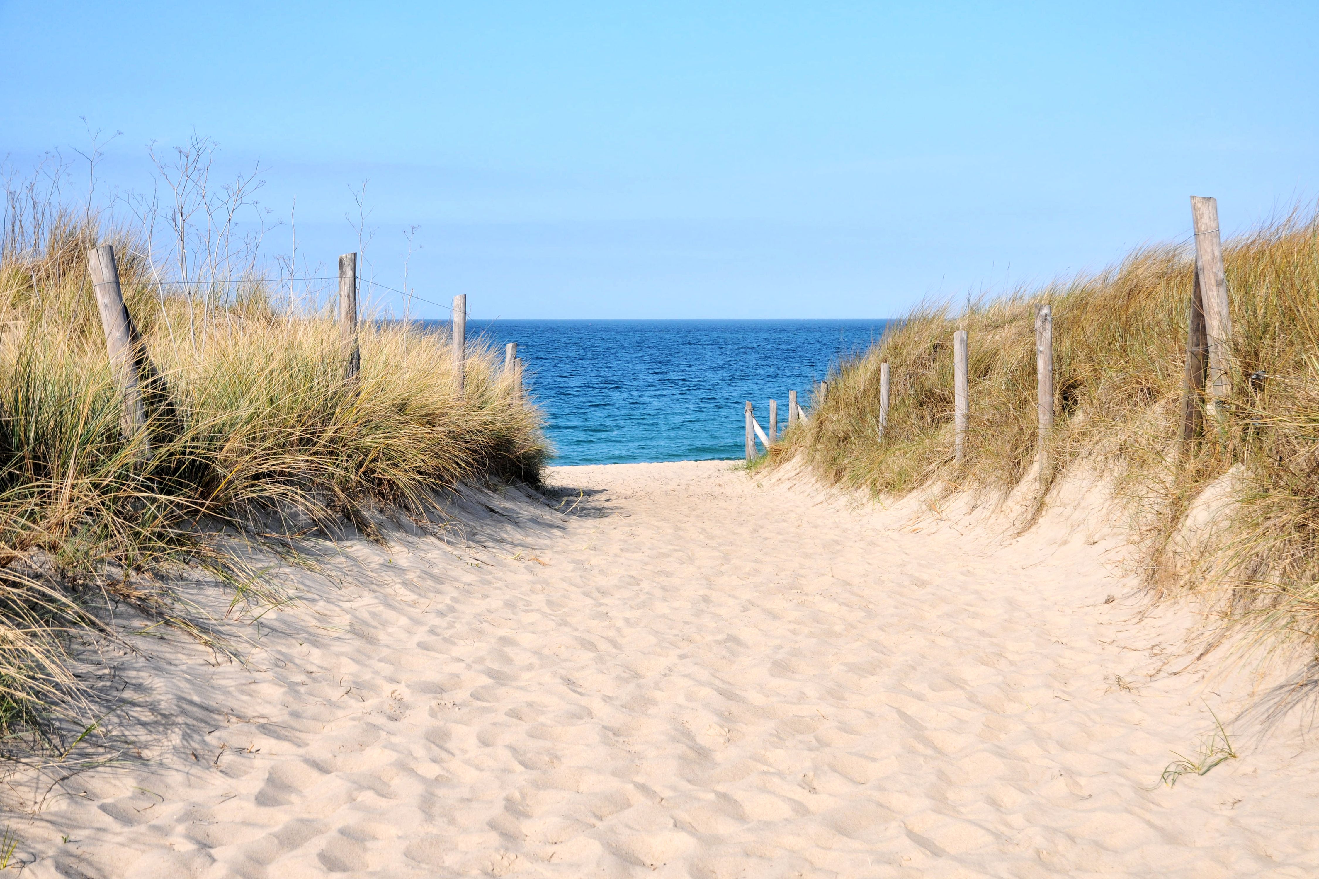 brittany coast