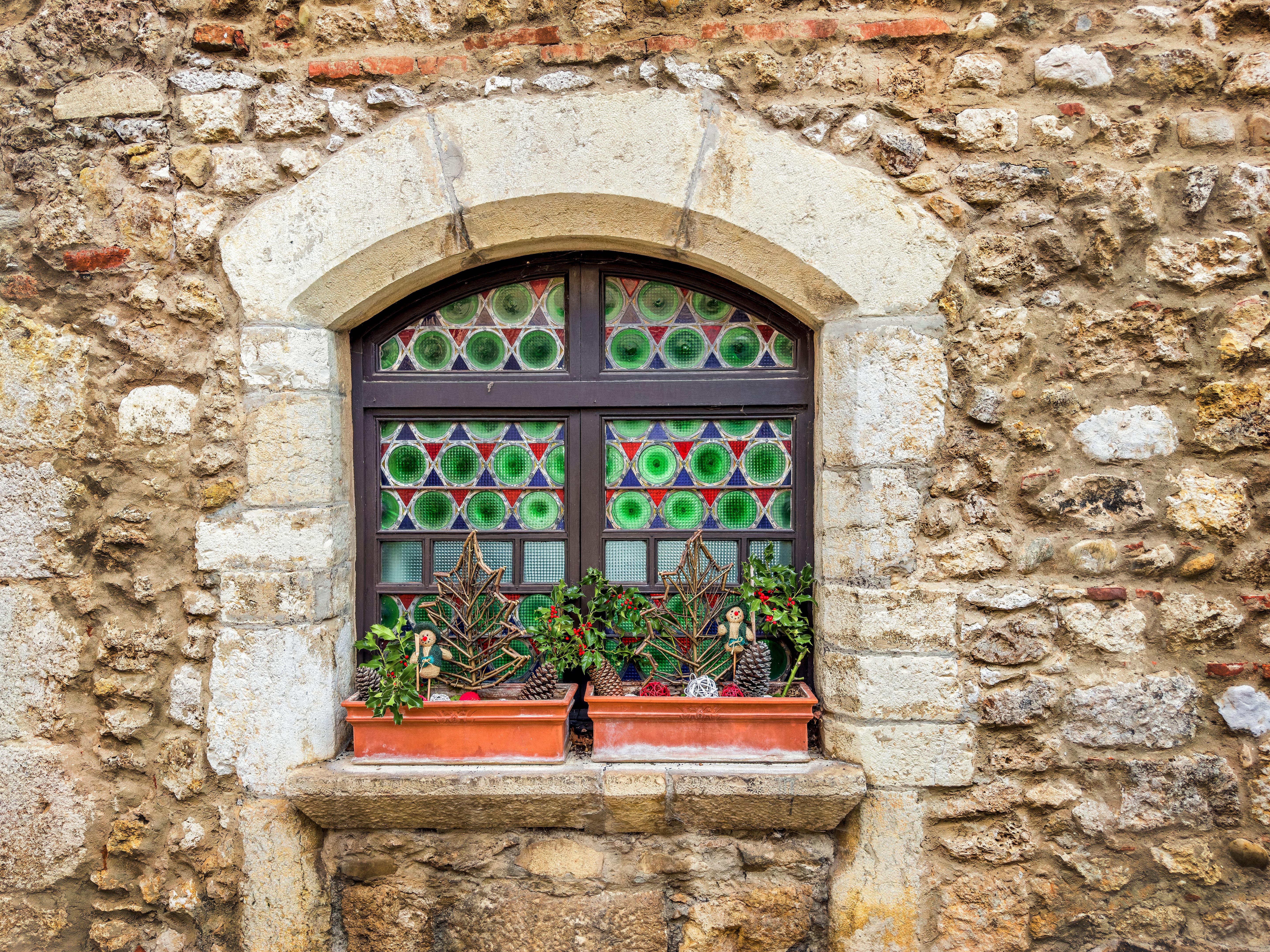 medieval architecture